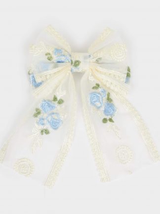 اکسسوری مو زنانه دفکتو