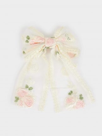 اکسسوری مو زنانه دفکتو