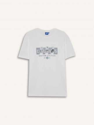 تی شرت مردانه بژ دفکتو