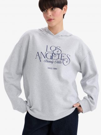 هودی زنانه دفکتو