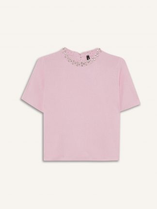 تیشرت زنانه دفکتو