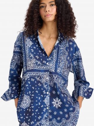 لباس ساحلی زنانه دفکتو