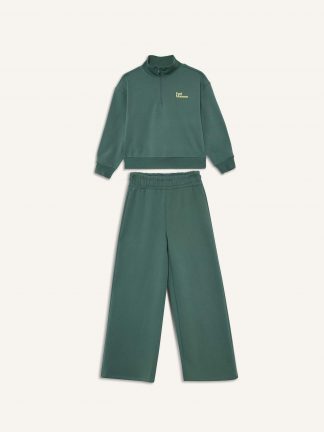 لباس راحتی دخترانه دفکتو