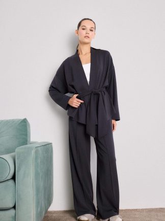 شلوار راحتی زنانه دفکتو