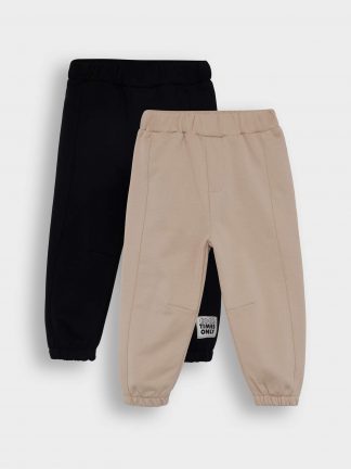 شلوار راحتی نوزاد پسر دفکتو