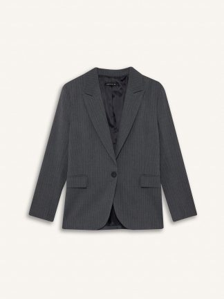 کت زنانه دفکتو