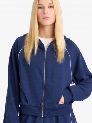 هودی زنانه دفکتو