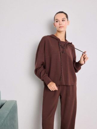 هودی زنانه دفکتو