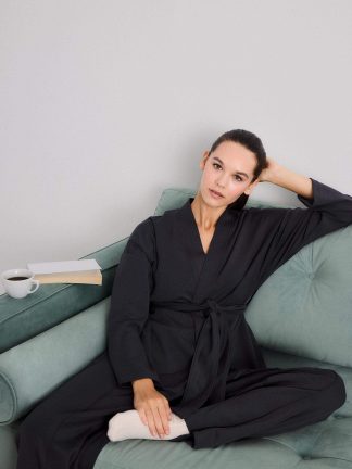 کت زنانه دفکتو