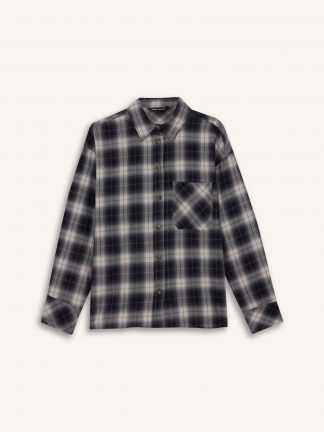 شومیز زنانه دفکتو