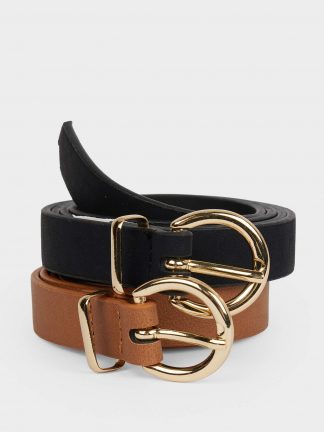 کمربند زنانه دفکتو