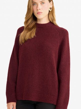 پلیور زنانه دفکتو