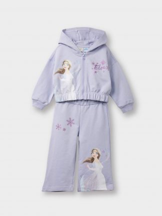 ست لباس نوزاد دختر دفکتو