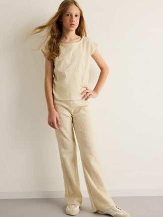 لباس راحتی دخترانه دفکتو