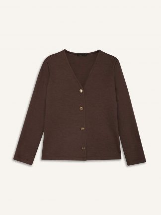 ژاکت زنانه دفکتو