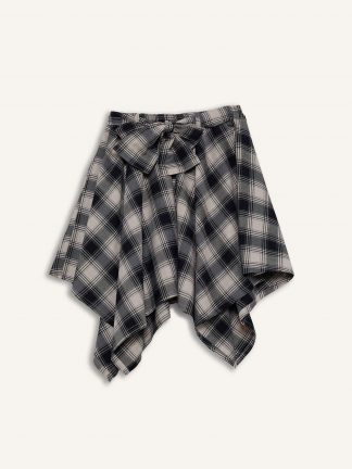 دامن دخترانه دفکتو