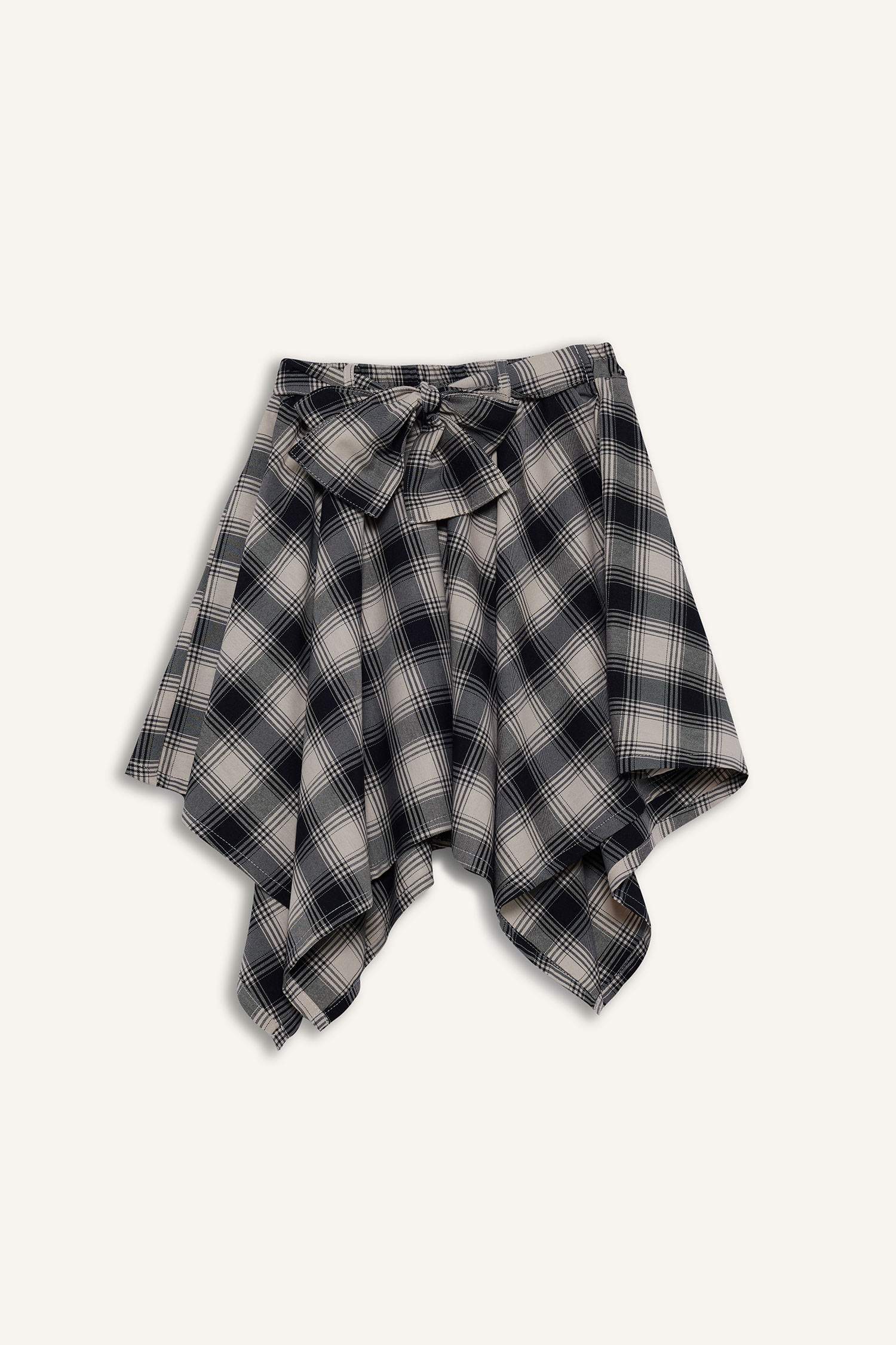 دامن دخترانه دفکتو