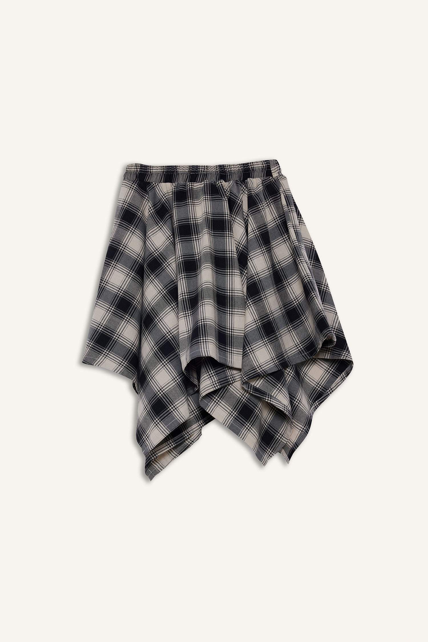 دامن دخترانه دفکتو