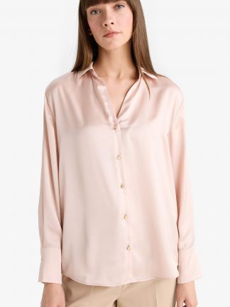 شومیز زنانه دفکتو