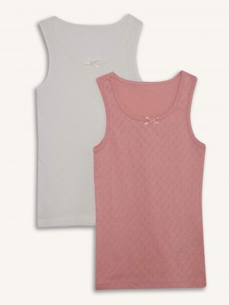 تاپ دخترانه دفکتو