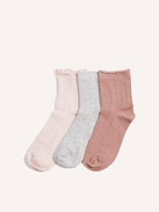 جوراب زنانه دفکتو