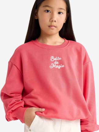 سویشرت دخترانه دفکتو