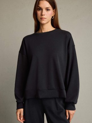 سویشرت زنانه دفکتو