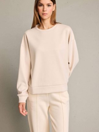 سویشرت زنانه دفکتو