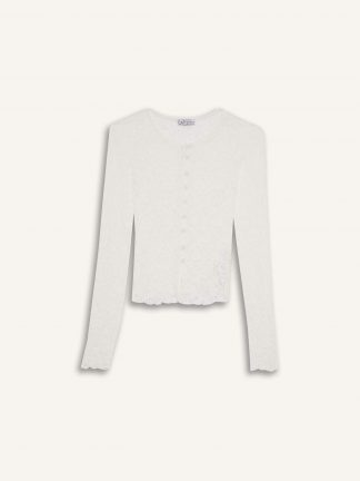 ژاکت زنانه بژ دفکتو