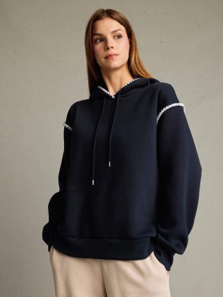 هودی زنانه دفکتو