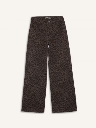 شلوار دخترانه دفکتو