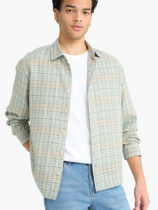 پیراهن مردانه دفکتو