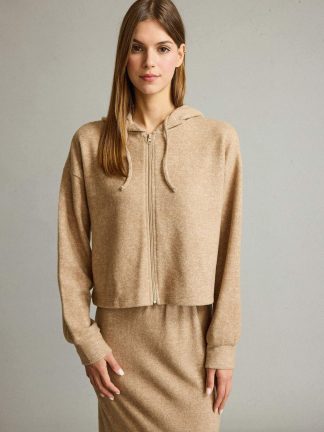 ژاکت زنانه دفکتو