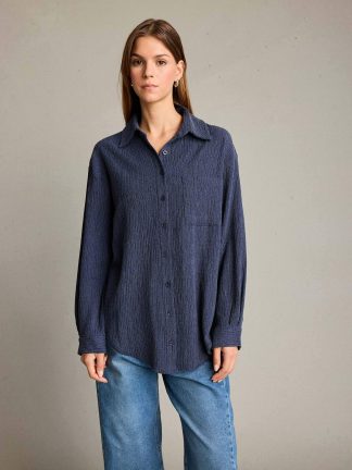 شومیز زنانه دفکتو