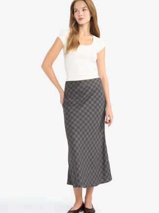 دامن میدی زنانه دفکتو