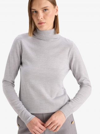 پلیور زنانه دفکتو