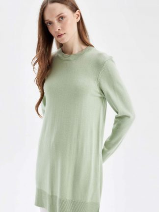 تونیک زنانه دفکتو