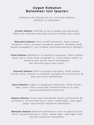 عطر مردانه خاکستری دفکتو