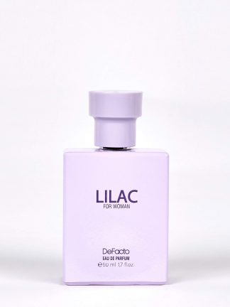 عطر زنانه یاسی دفکتو