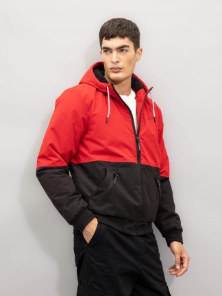 کاپشن مردانه دفکتو