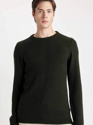 پلیور مردانه دفکتو