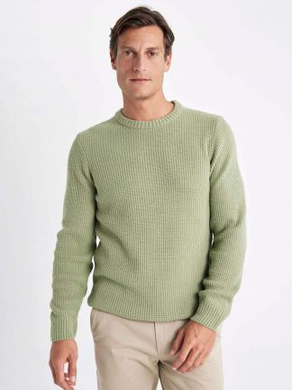 پلیور مردانه دفکتو