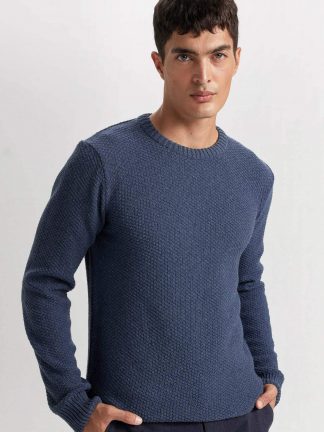 پلیور مردانه دفکتو