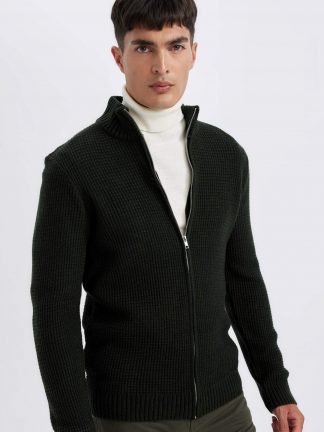 ژاکت مردانه دفکتو