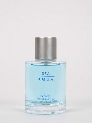عطر مردانه آبی روشن دفکتو