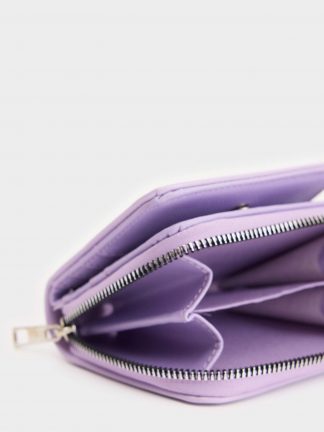 کیف پول زنانه دفکتو