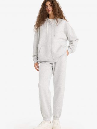 شلوار راحتی زنانه دفکتو