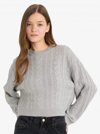 پلیور زنانه دفکتو