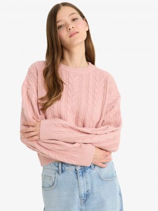 پلیور زنانه دفکتو