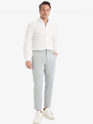 شلوار پارچه ای مردانه دفکتو